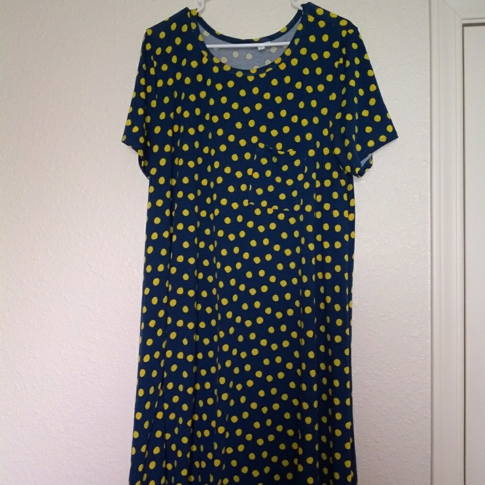 Lularoe carly